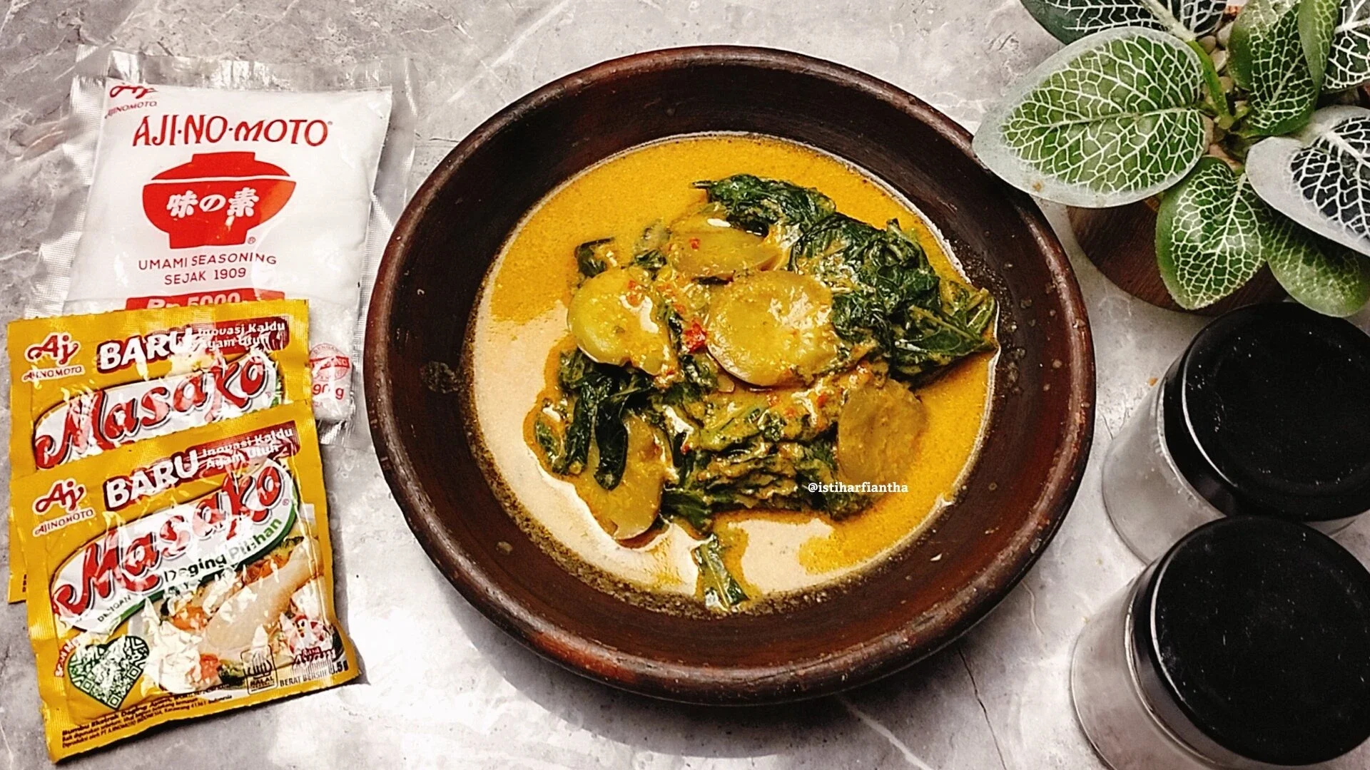 Langkah 5