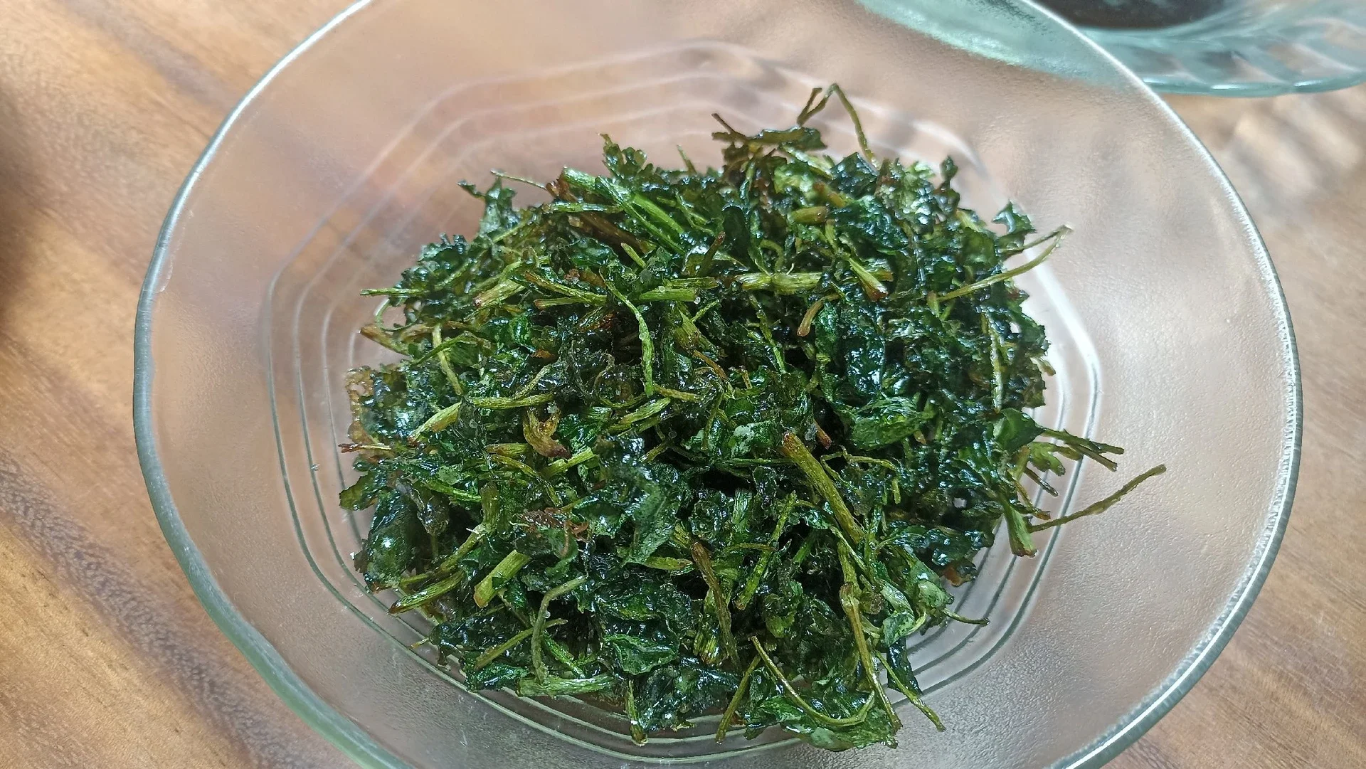 Recook Jukut Goreng ala Masako
