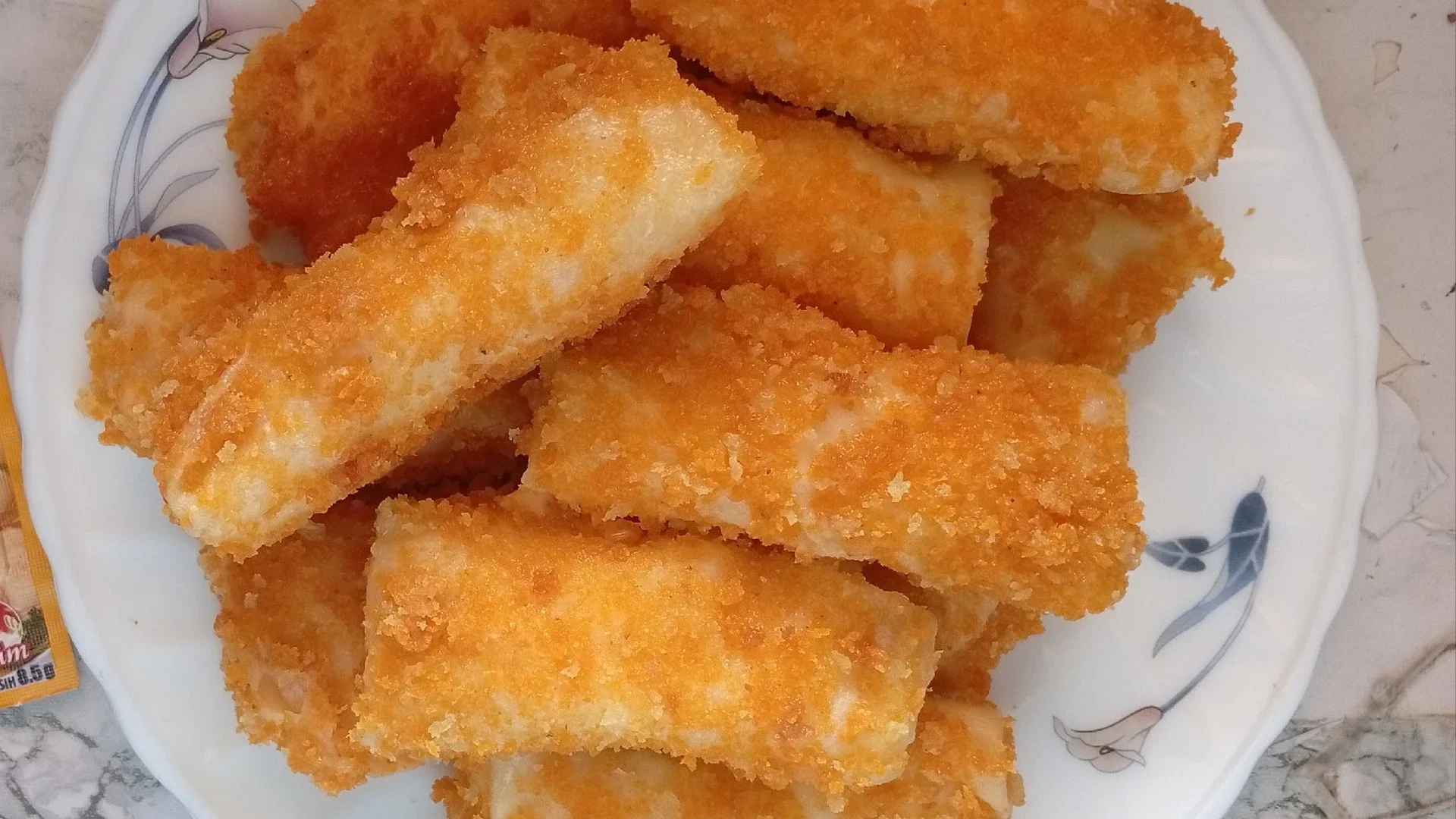 Recook Risol Udang Mayo ala Mayumi®