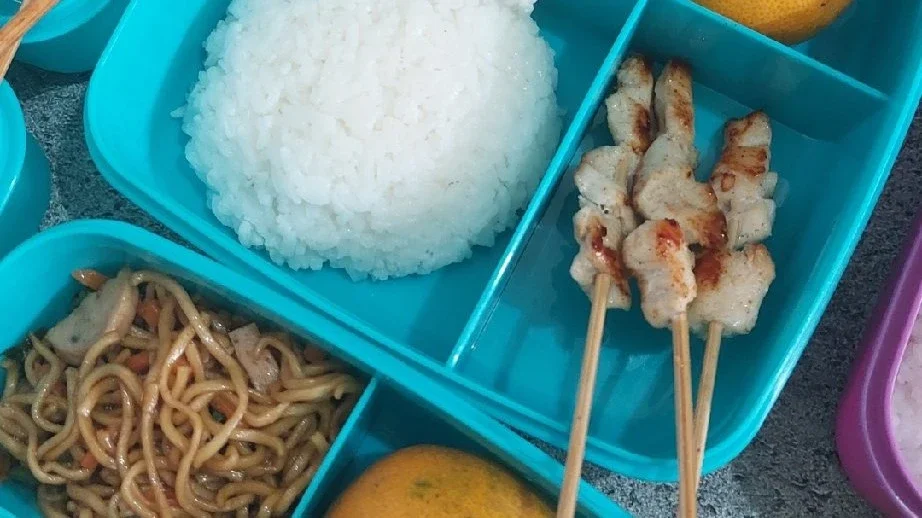 Recook Sate Taichan