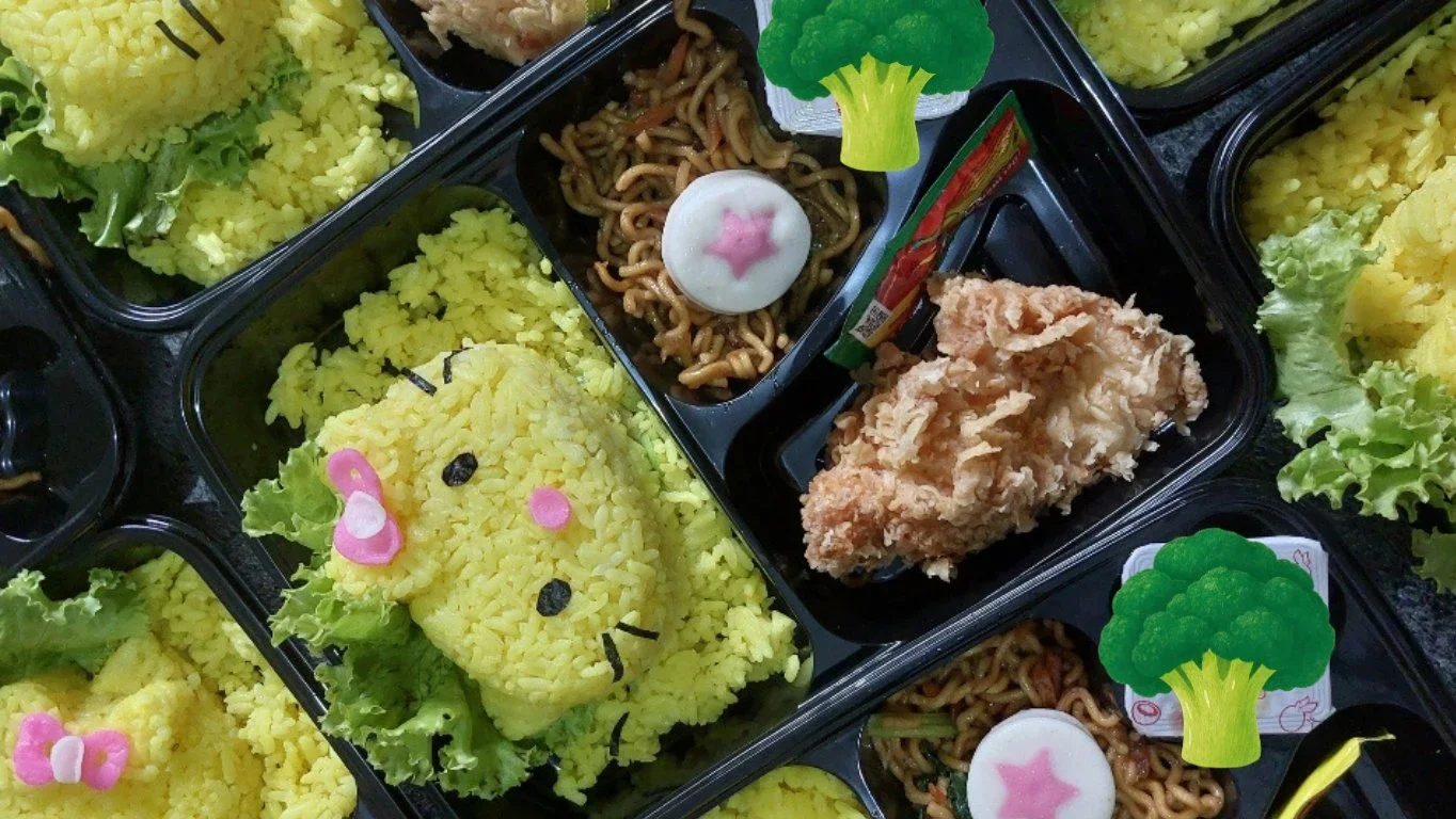 Recook Sayap Ayam Krispi Sajiku