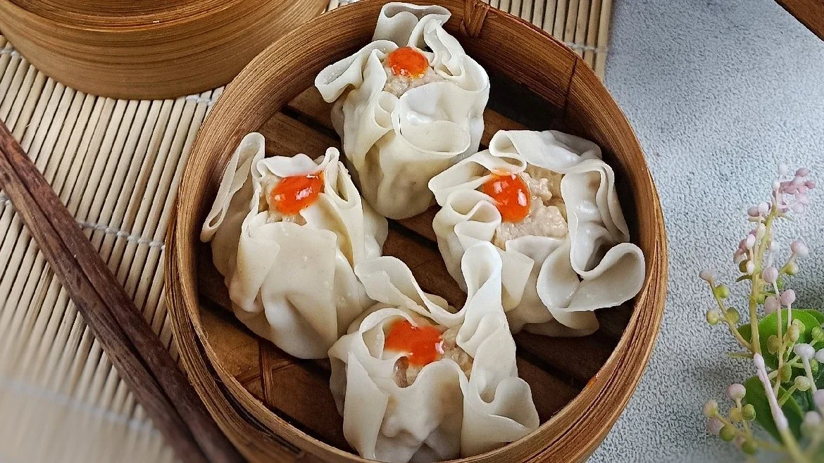 Recook Siomay Ayam Sayur ala Masako®