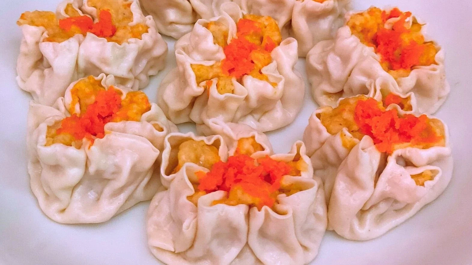 Recook Siomay Ayam Sayur ala Masako®