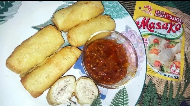 Recook Sosis Solo Ekonomis