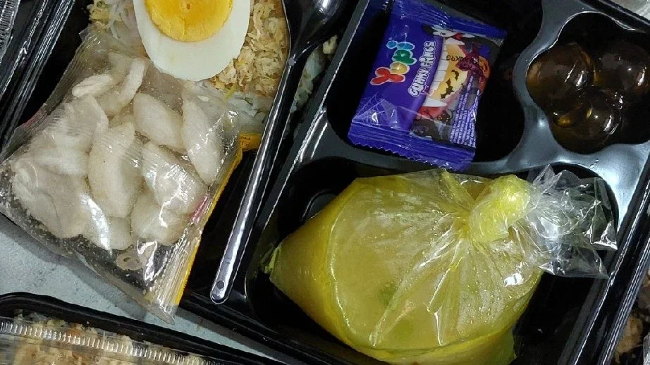 Recook Soto Ayam Madiun ala Masako®