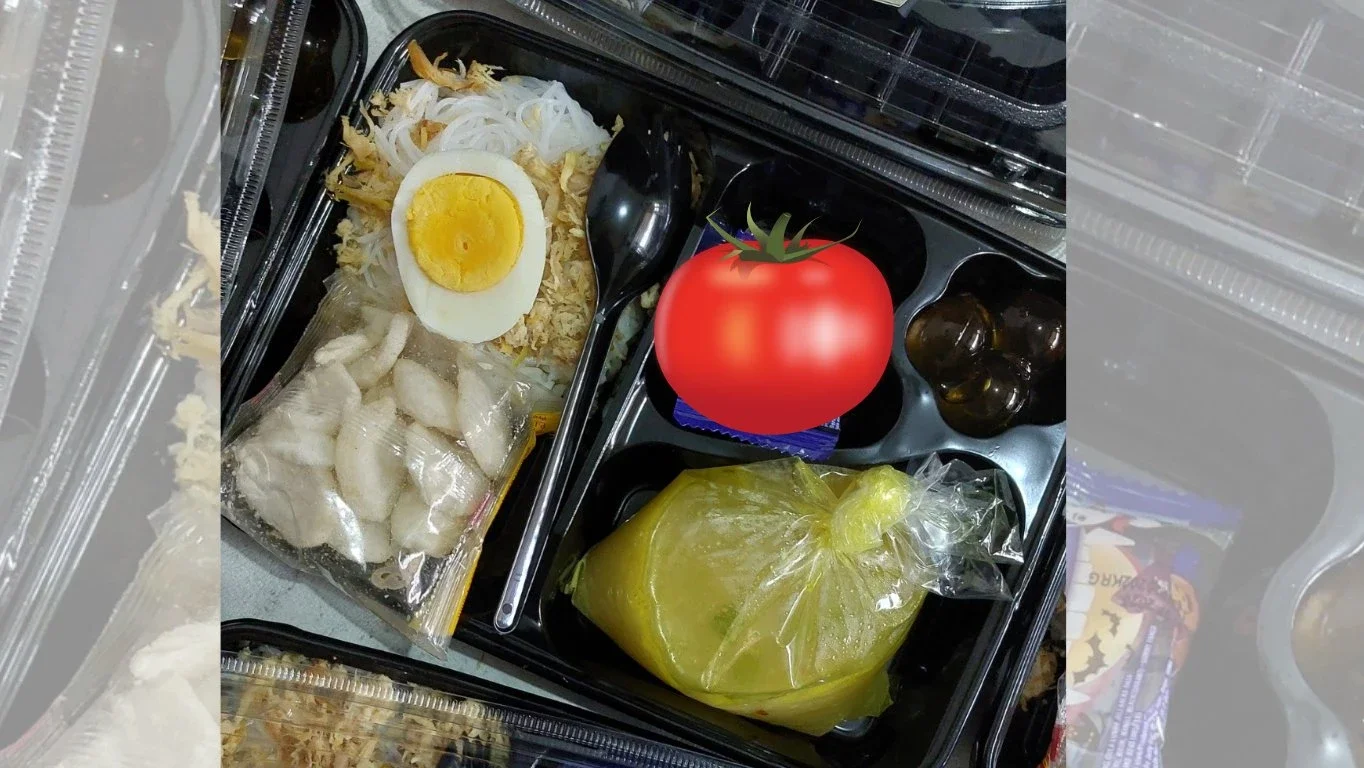 Recook Soto Ayam Madiun ala Masako®