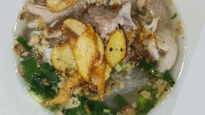 Recook Soto Seger Boyolali ala AJI-NO-MOTO®
