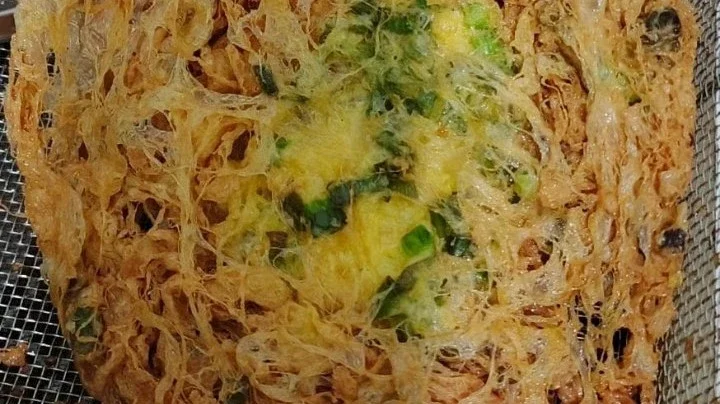 Recook Telur Barendo ala Sajiku®