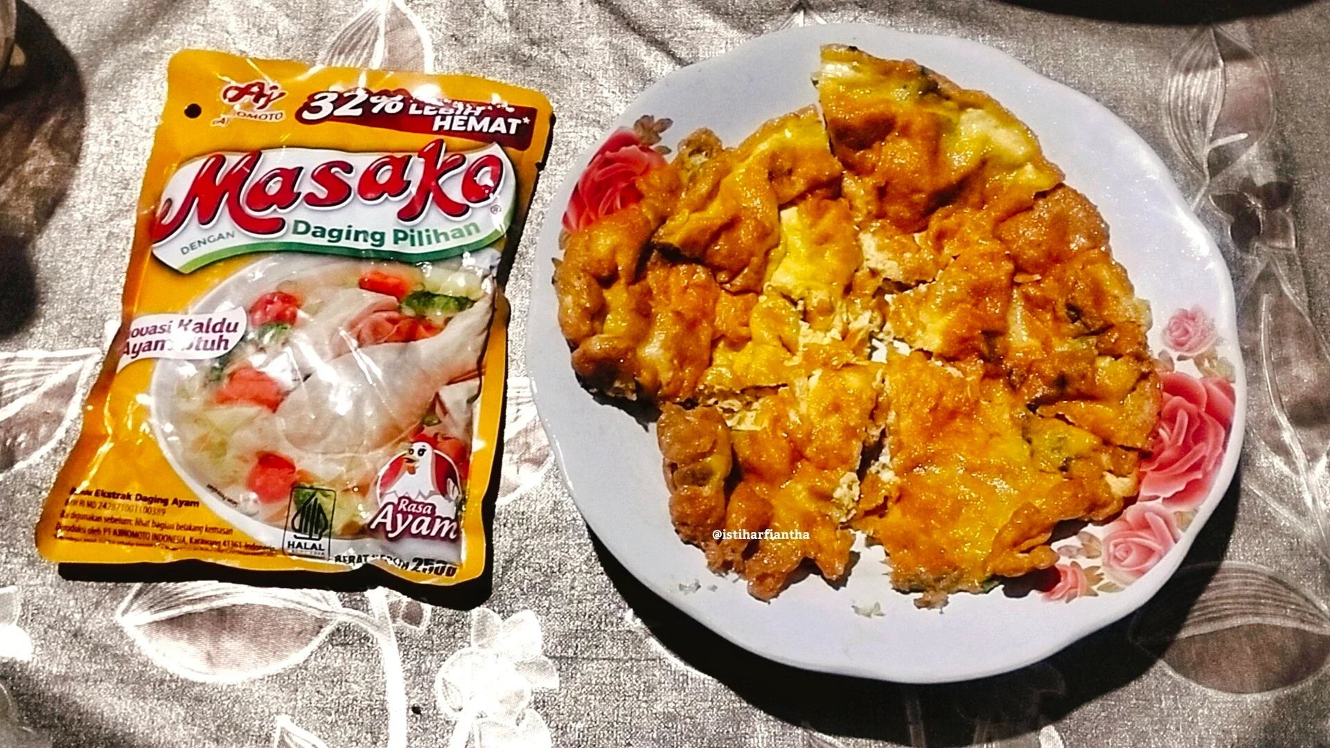 Langkah 4