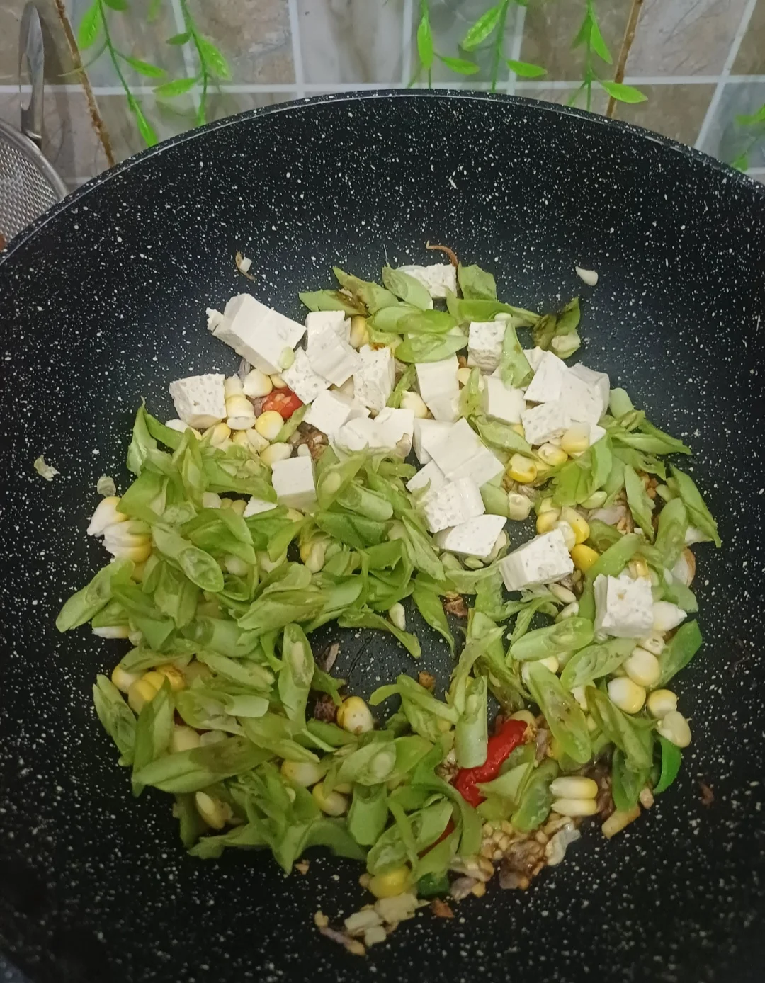 Langkah 4