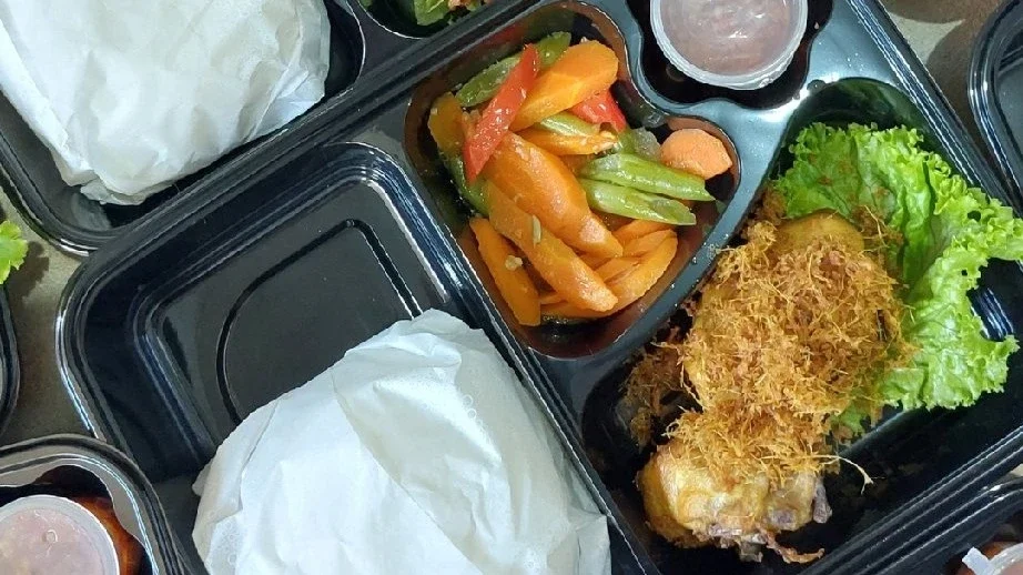 Recook Tumis Buncis Pedas Manis