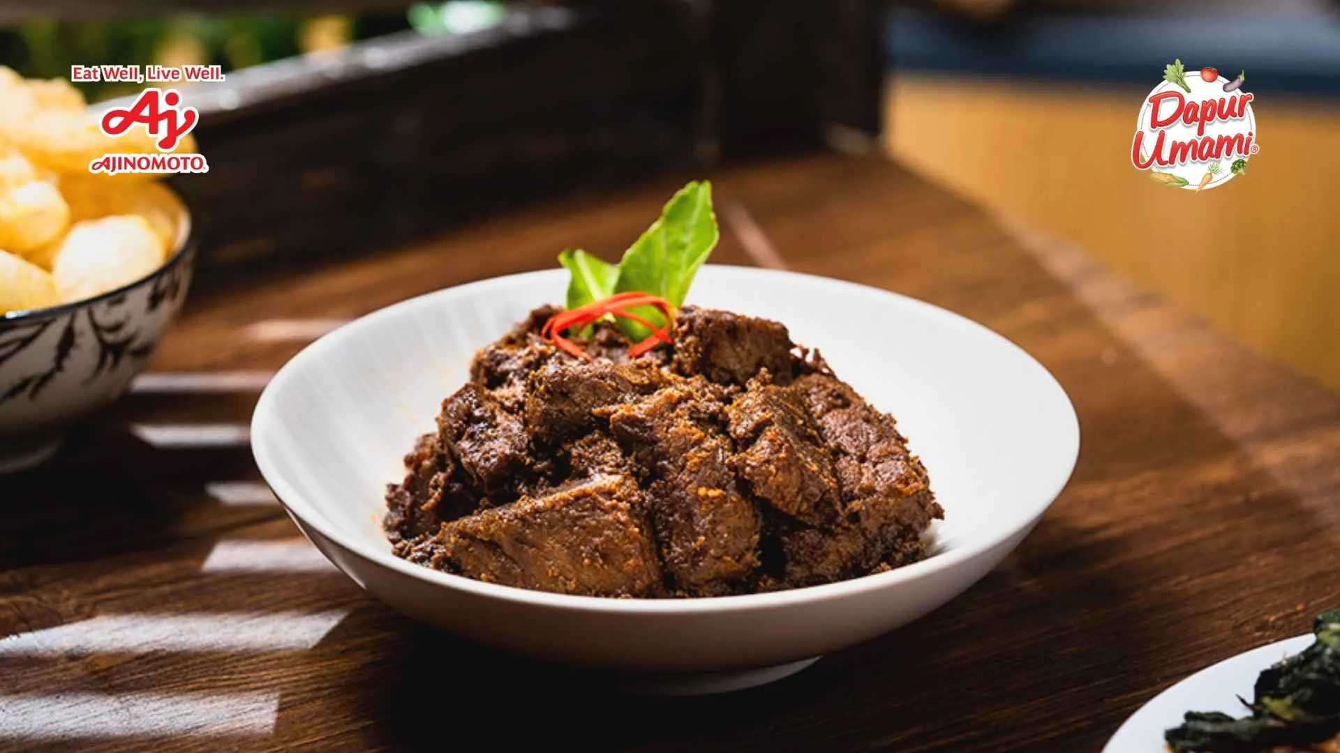 Rendang ala Sajiku®