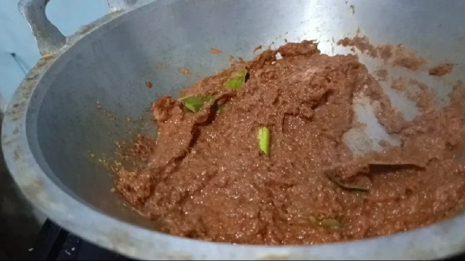 Langkah 3