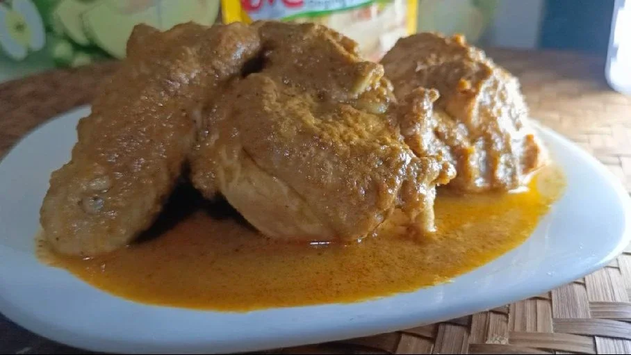 Langkah 9
