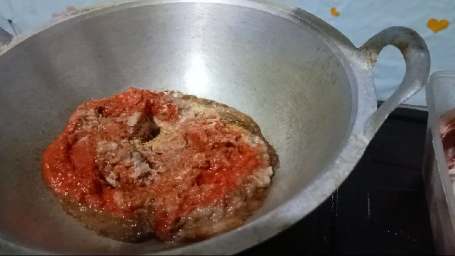Langkah 1