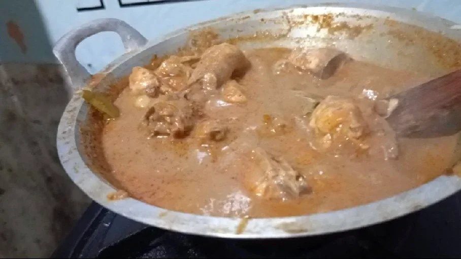 Langkah 8