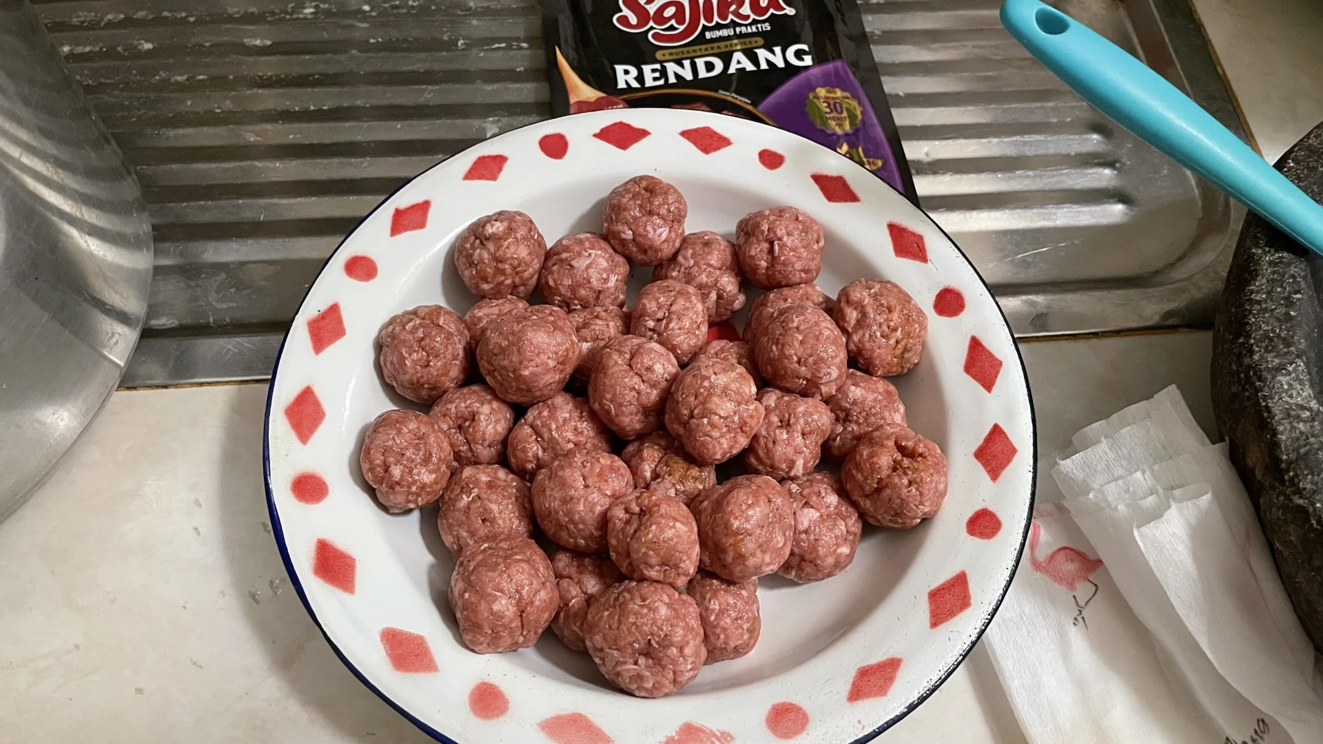 Langkah 6