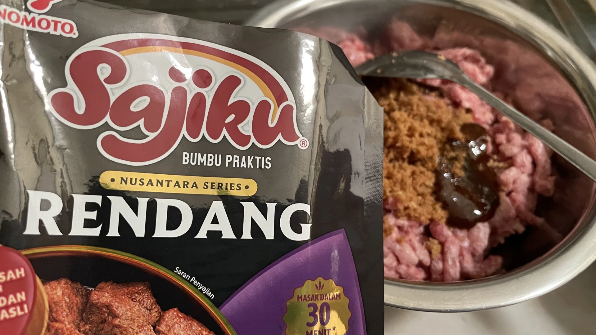 Langkah 5