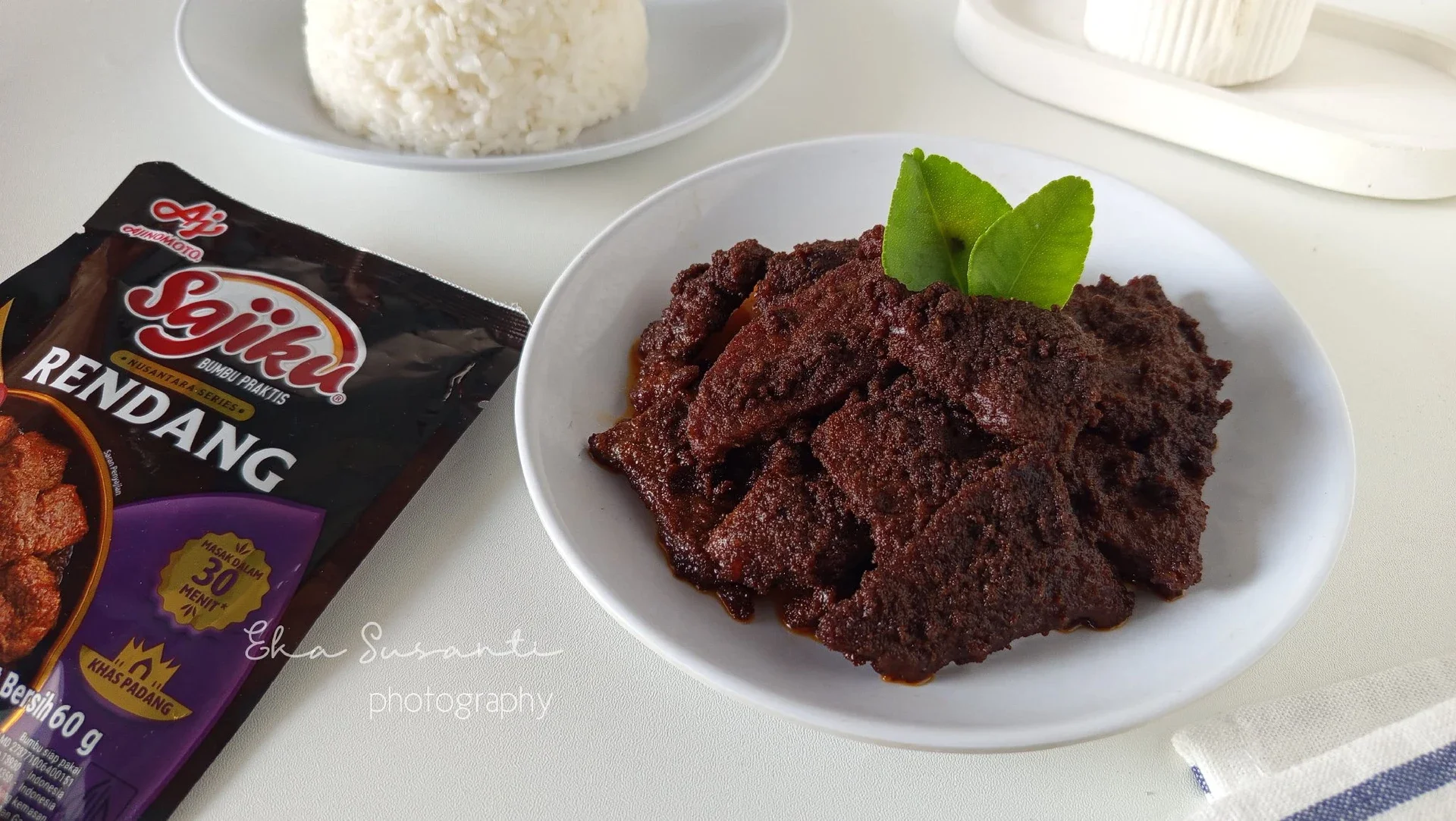 Rendang Daging