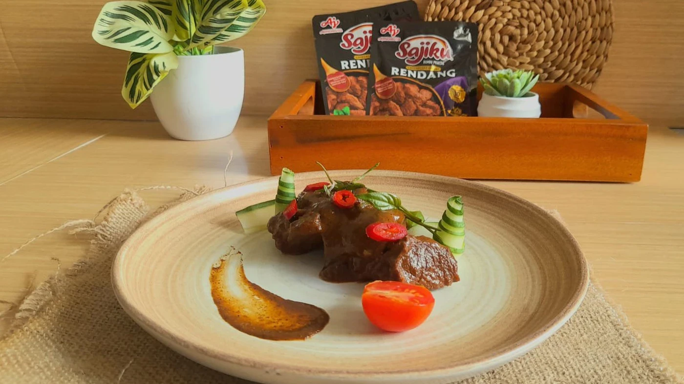 RENDANG DAGING