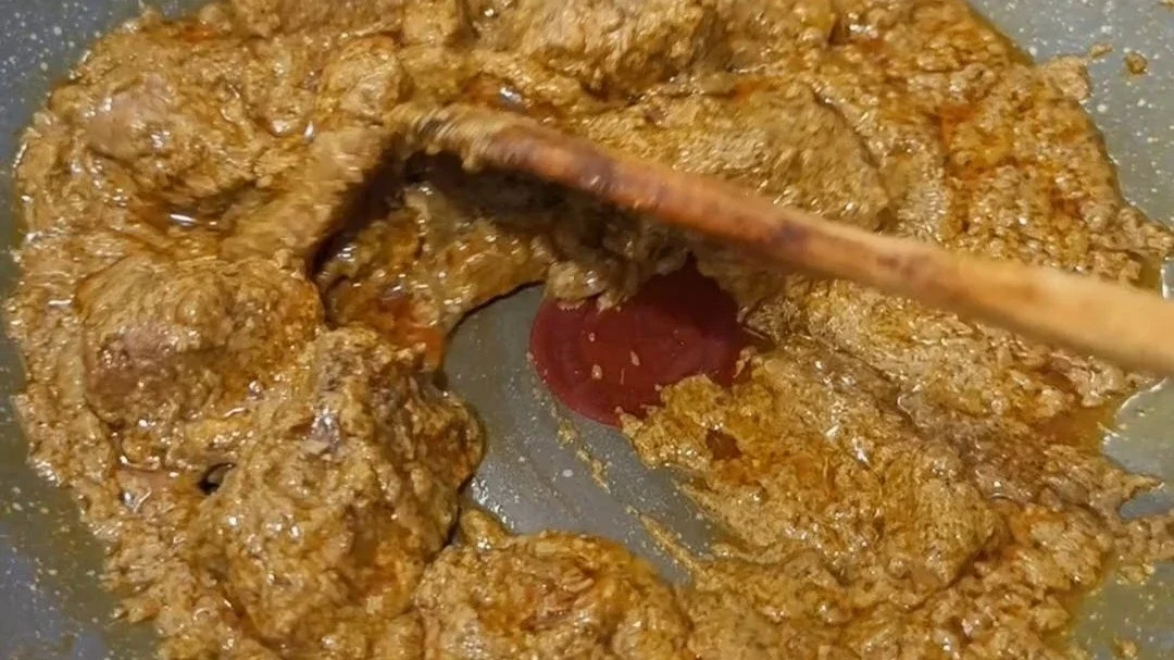 Langkah 5
