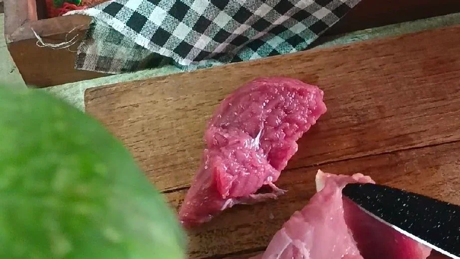 Langkah 1