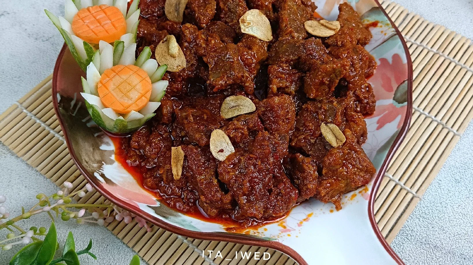 RENDANG JAWA