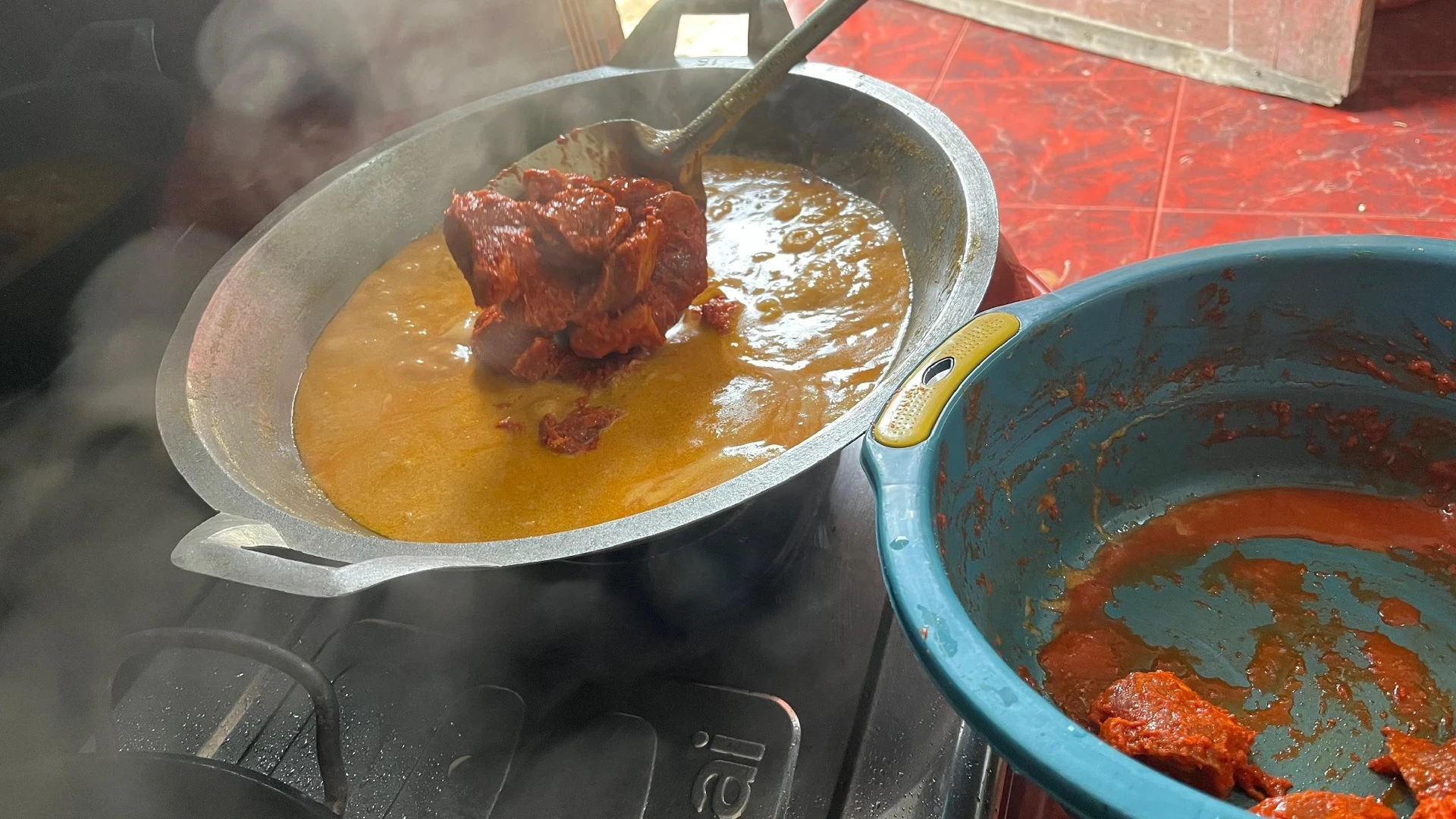 Langkah 7