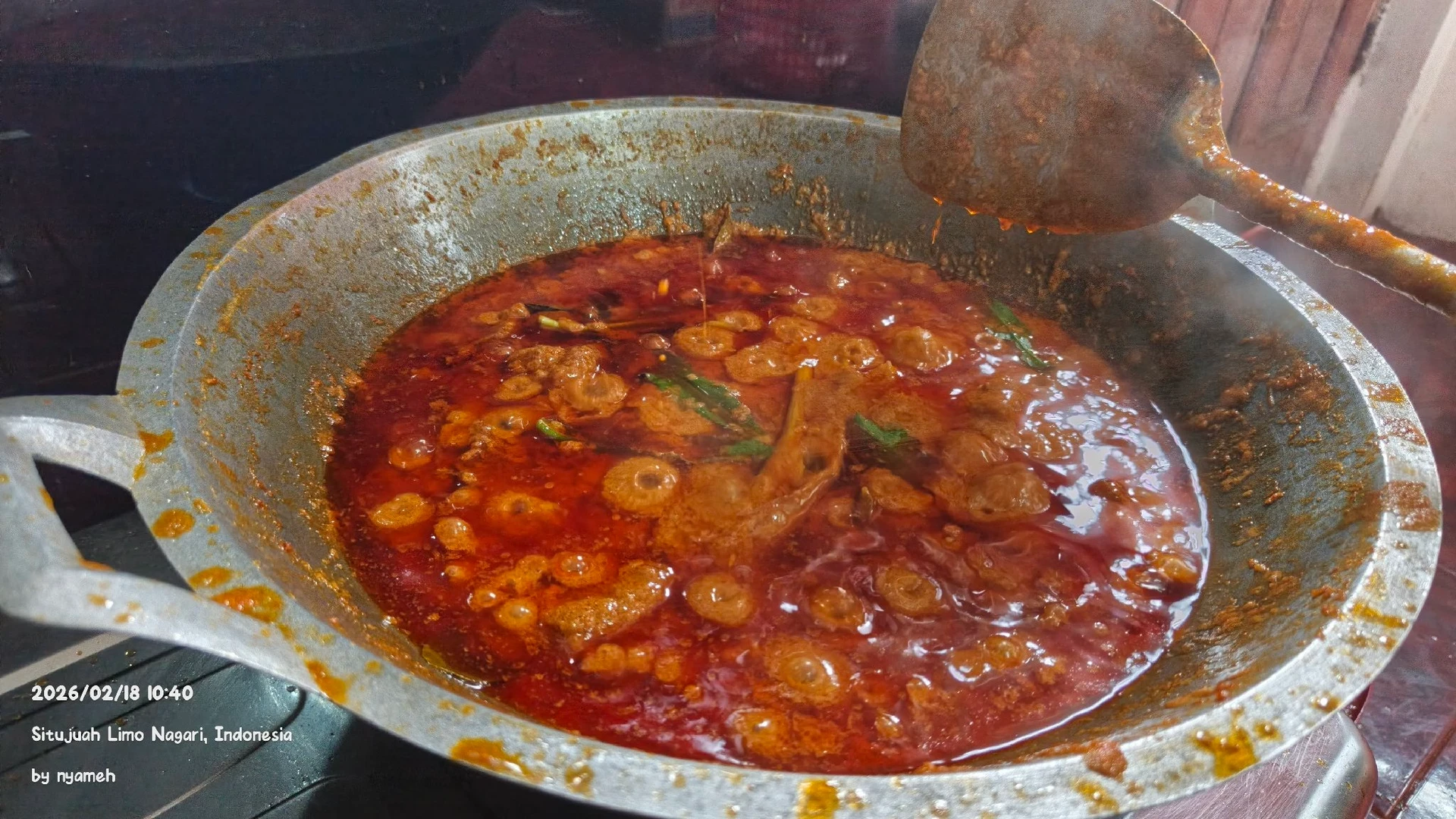 Langkah 8