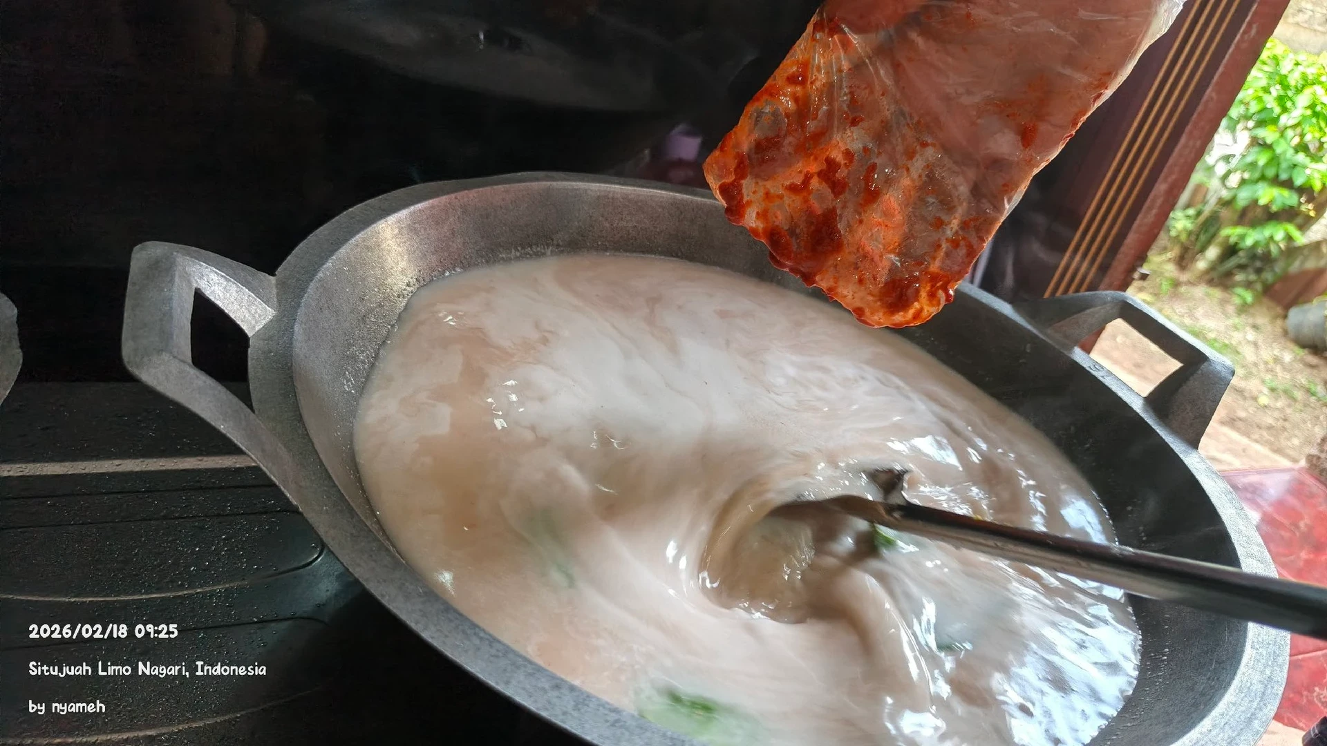 Langkah 4