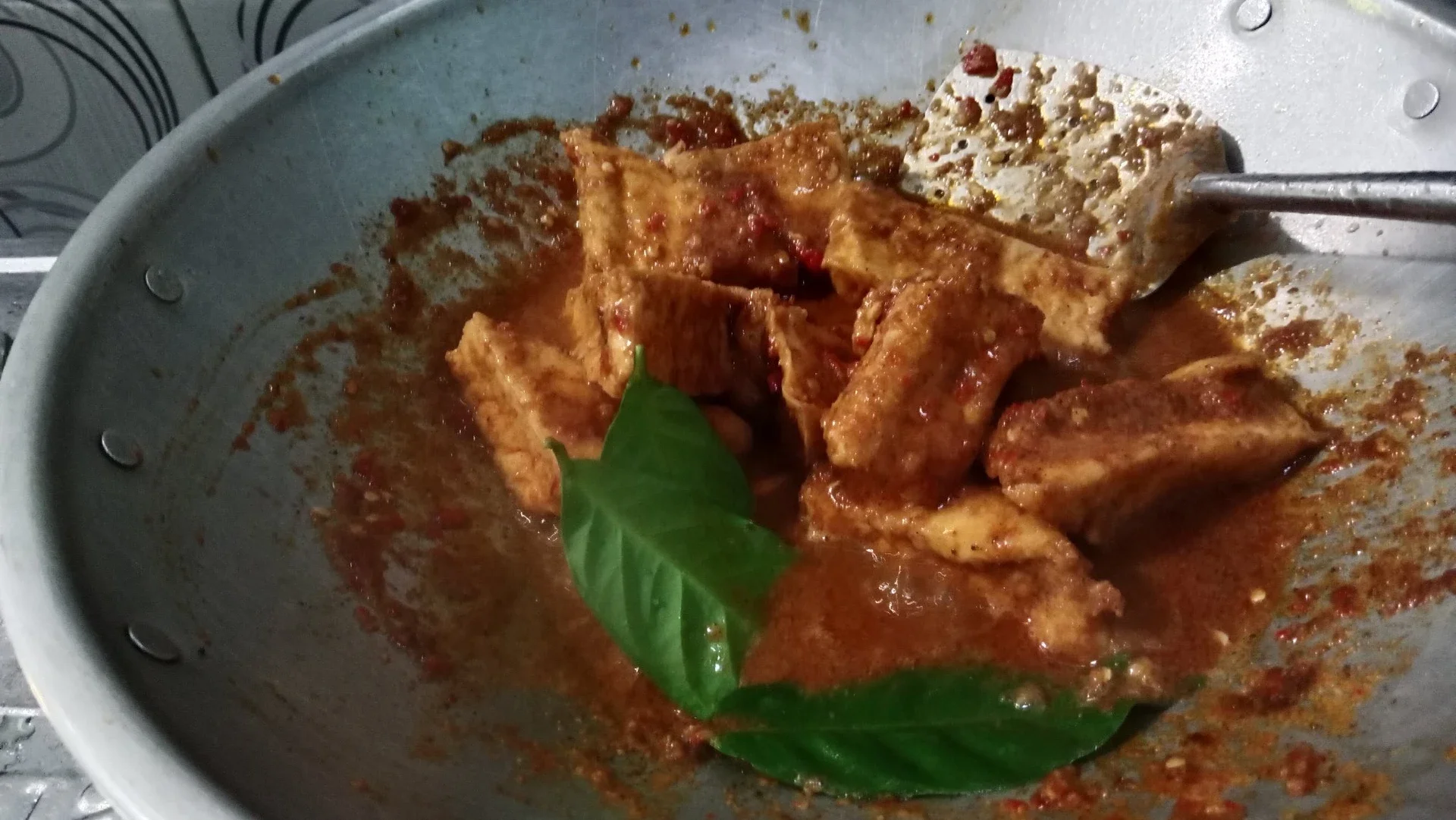 Langkah 4