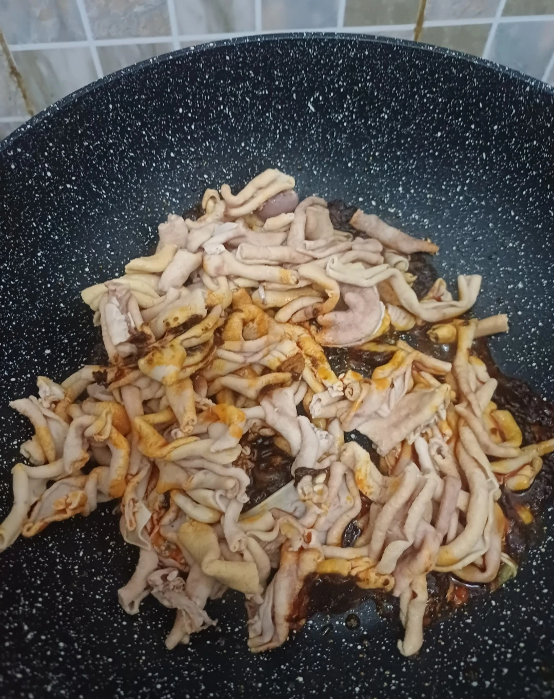 Langkah 3