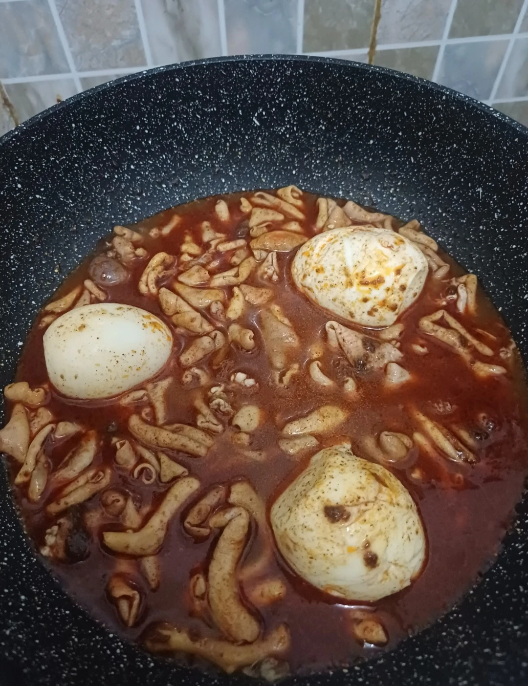 Langkah 4