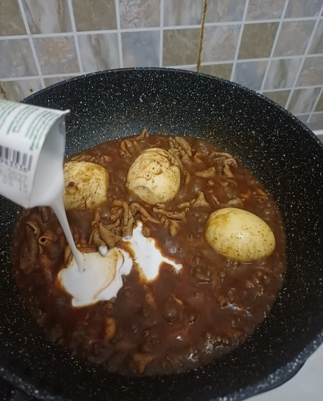 Langkah 5