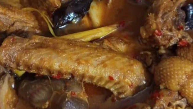 rica2 ayam