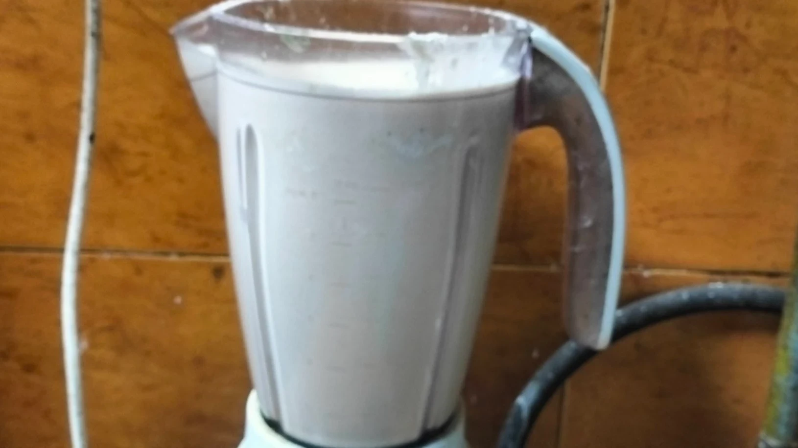 Langkah 1