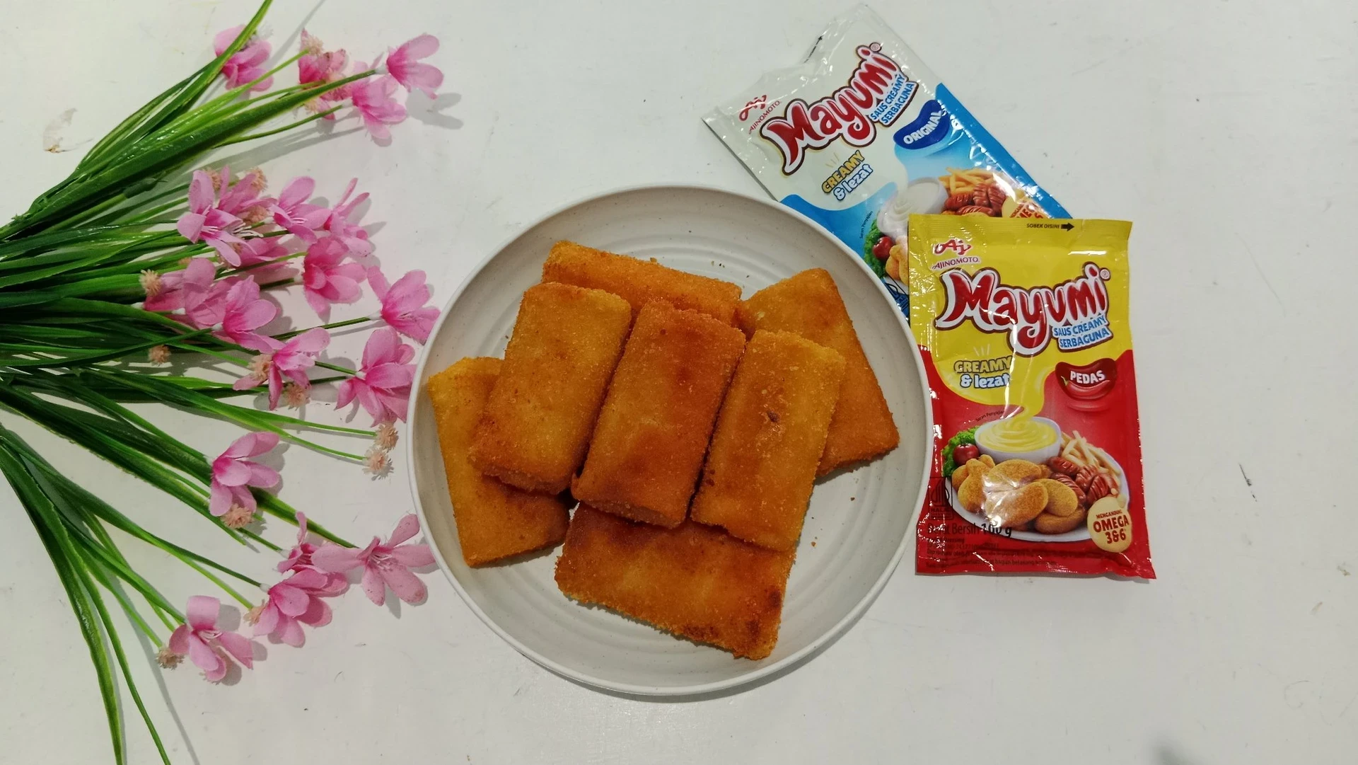 risol Mayo mayumi