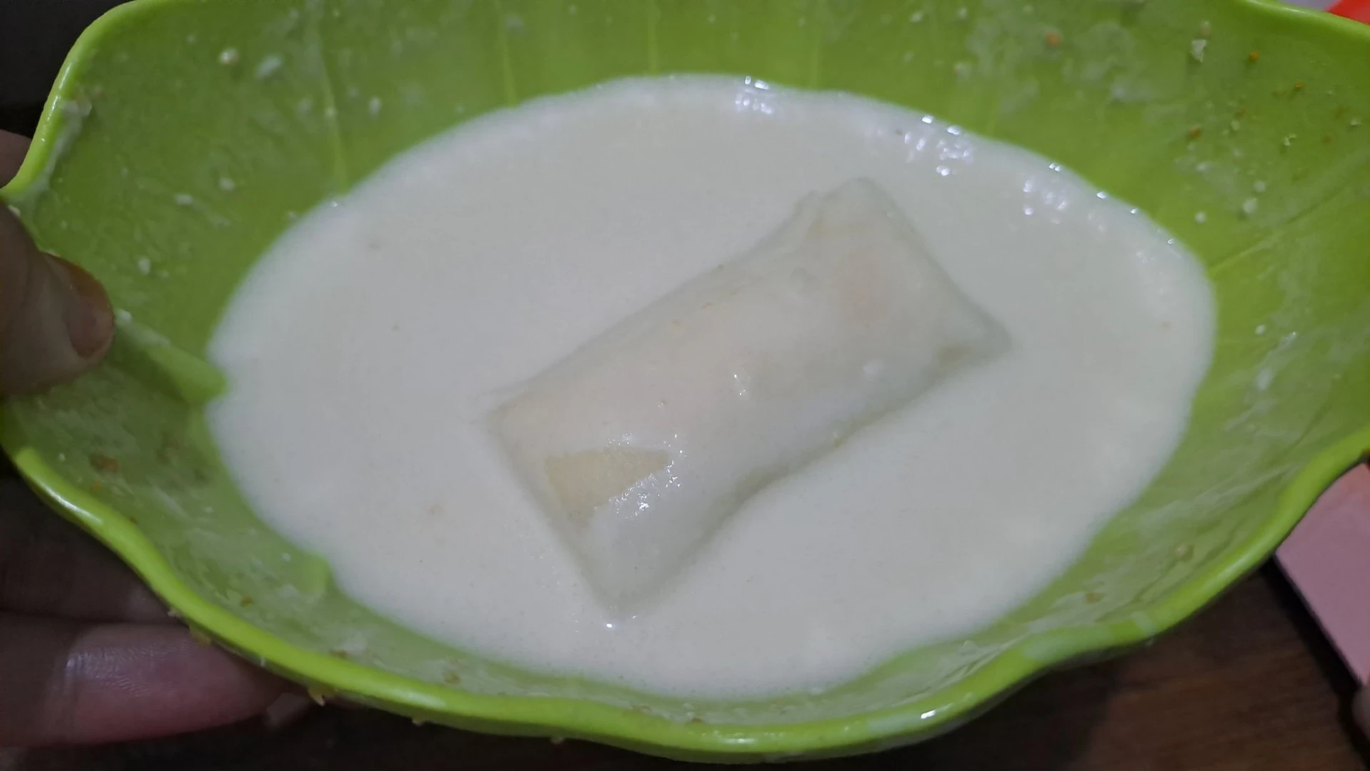 Langkah 5