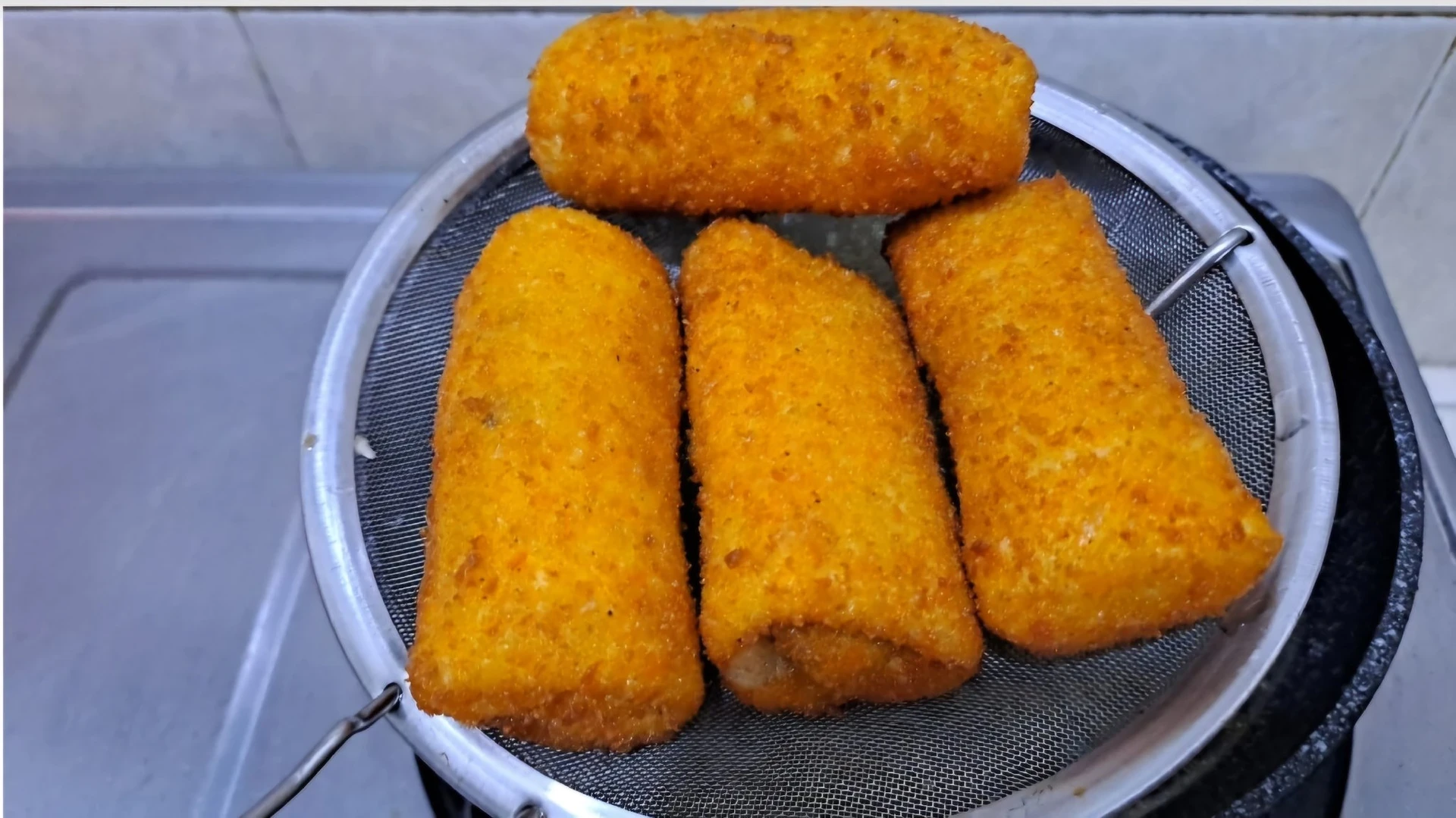 Langkah 8