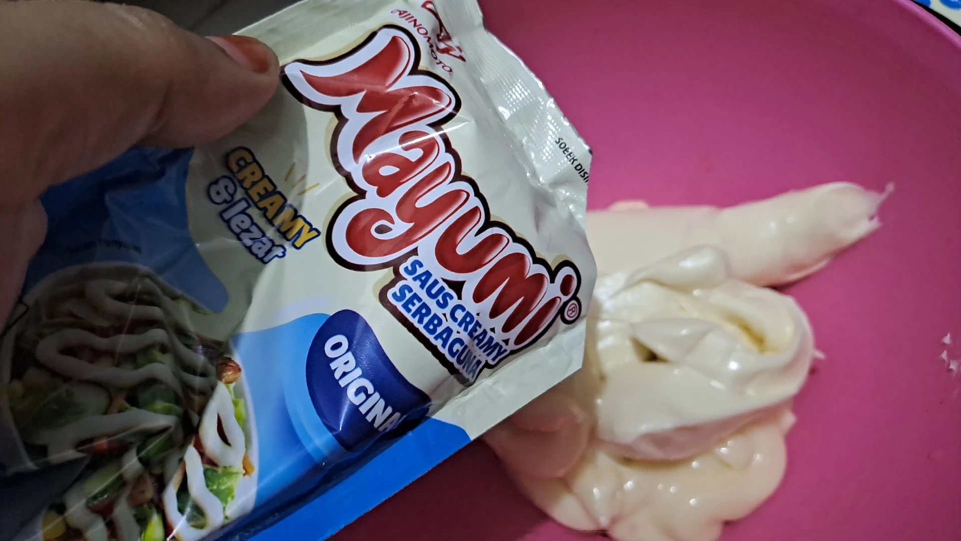 Langkah 1
