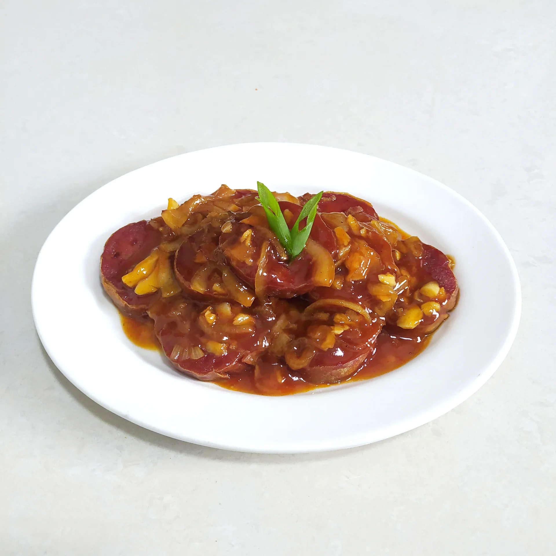 Rolade Ala Hajatan