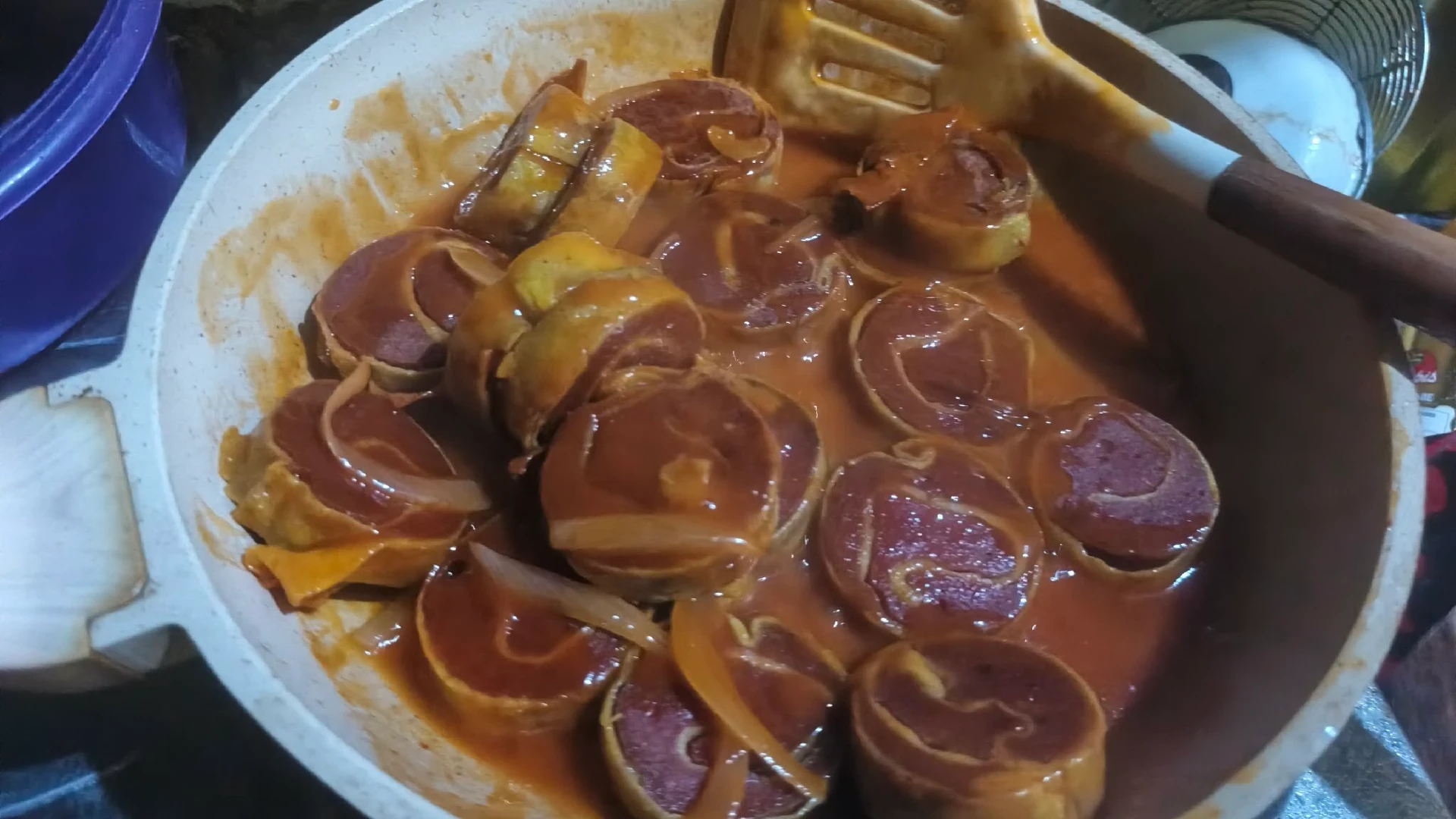 Langkah 6