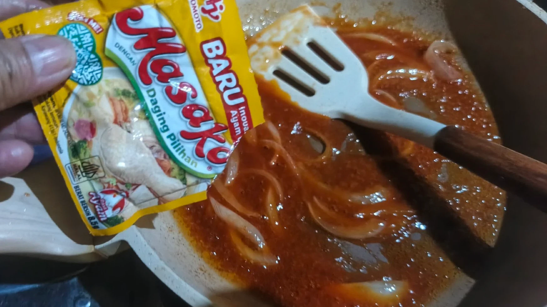 Langkah 3