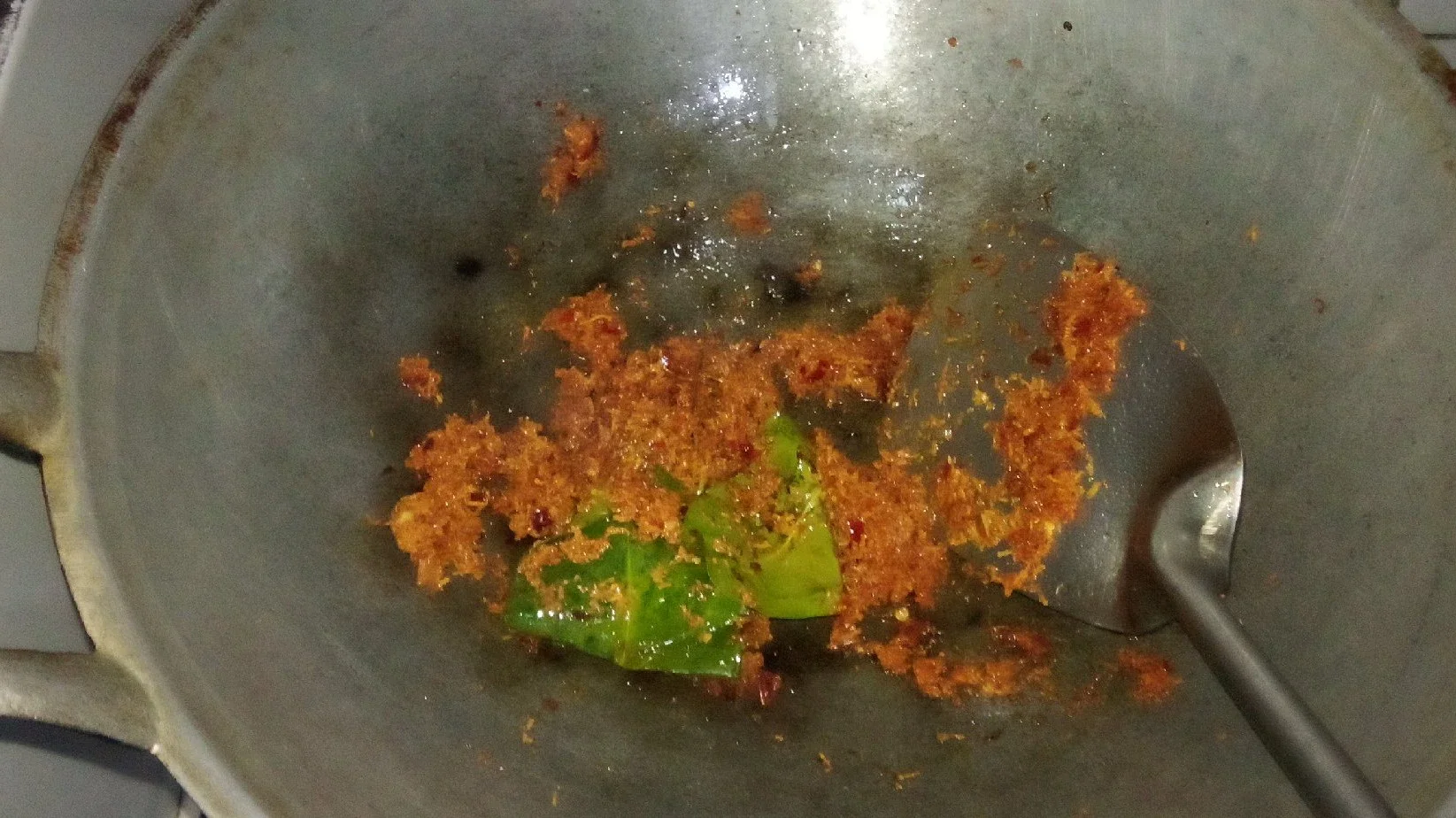 Langkah 9