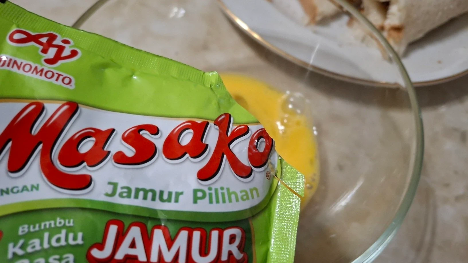 Langkah 2
