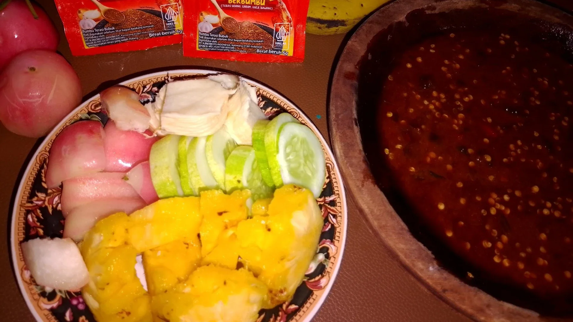 Langkah 3