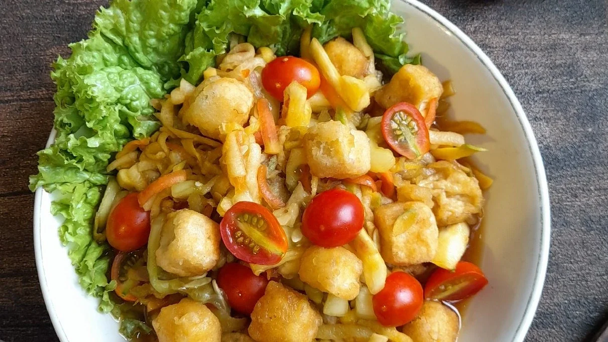 Langkah 6