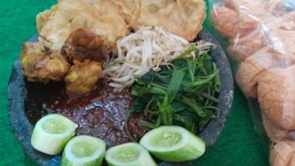 RUJAK KANGKUNG ala AJINOMOTO®