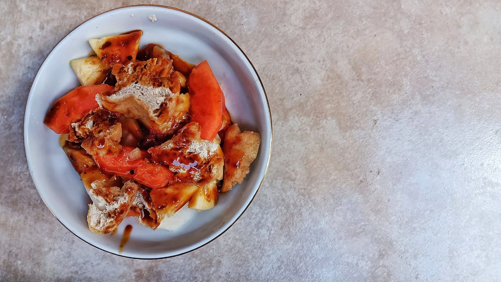 Rujak Manis