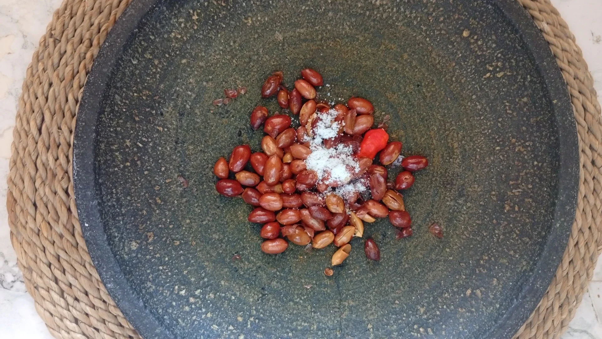 Langkah 1